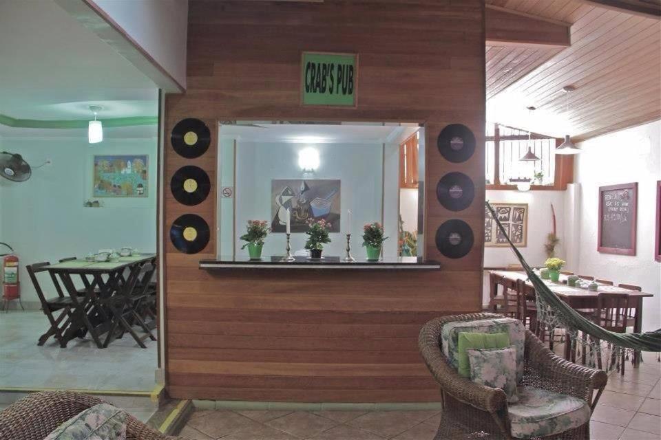 Ipanema Club Albergue