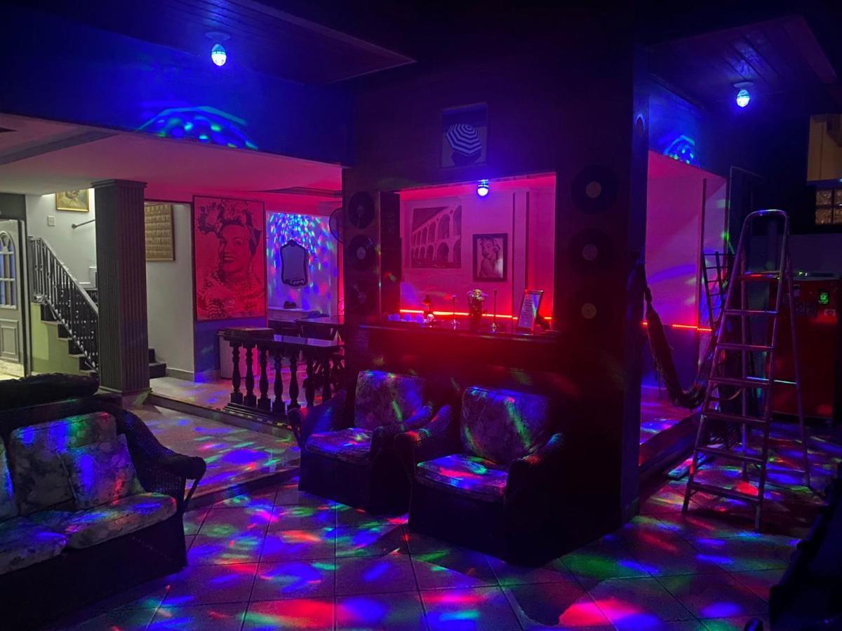 Albergue Ipanema Club Rio de Janeiro