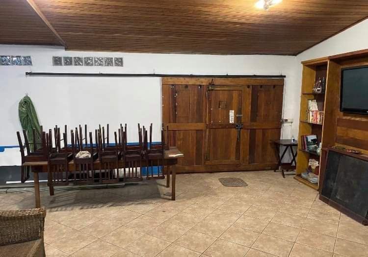 Ipanema Club Albergue