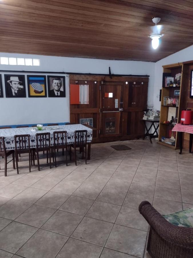 Hostal Ipanema Club Río de Janeiro