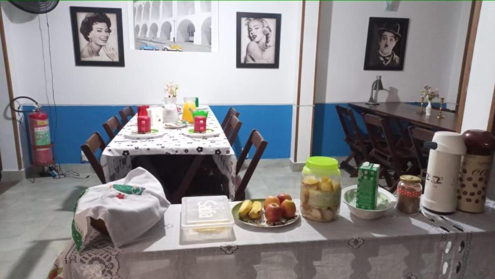 Ipanema Club Hostal *