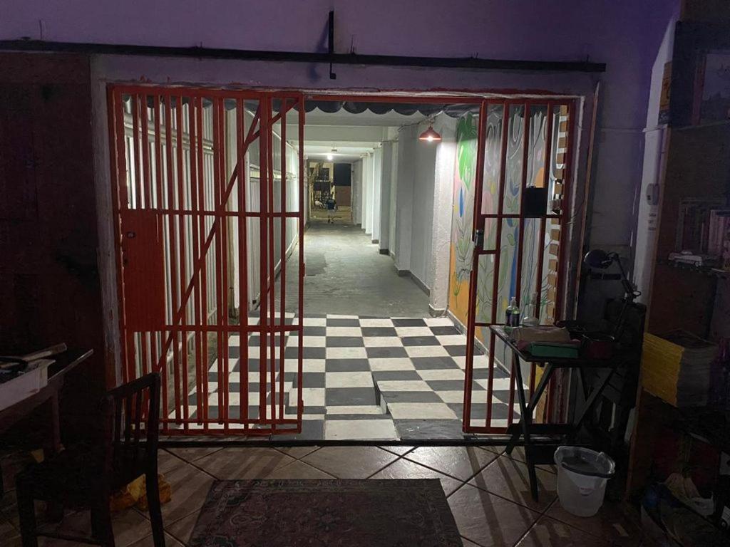 Hostal Ipanema Club