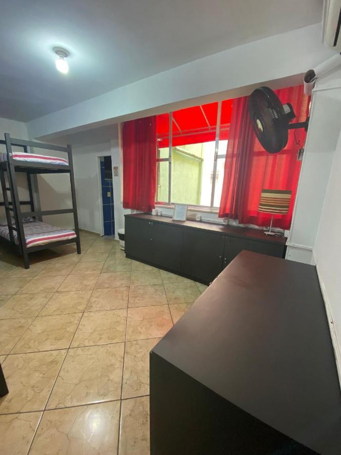 Hostal Ipanema Club