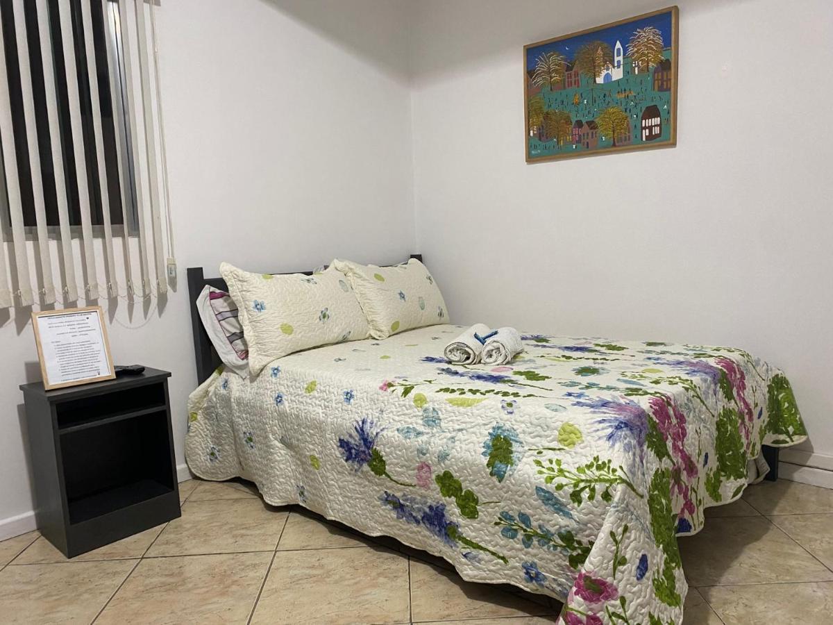 Ipanema Club Hostal *