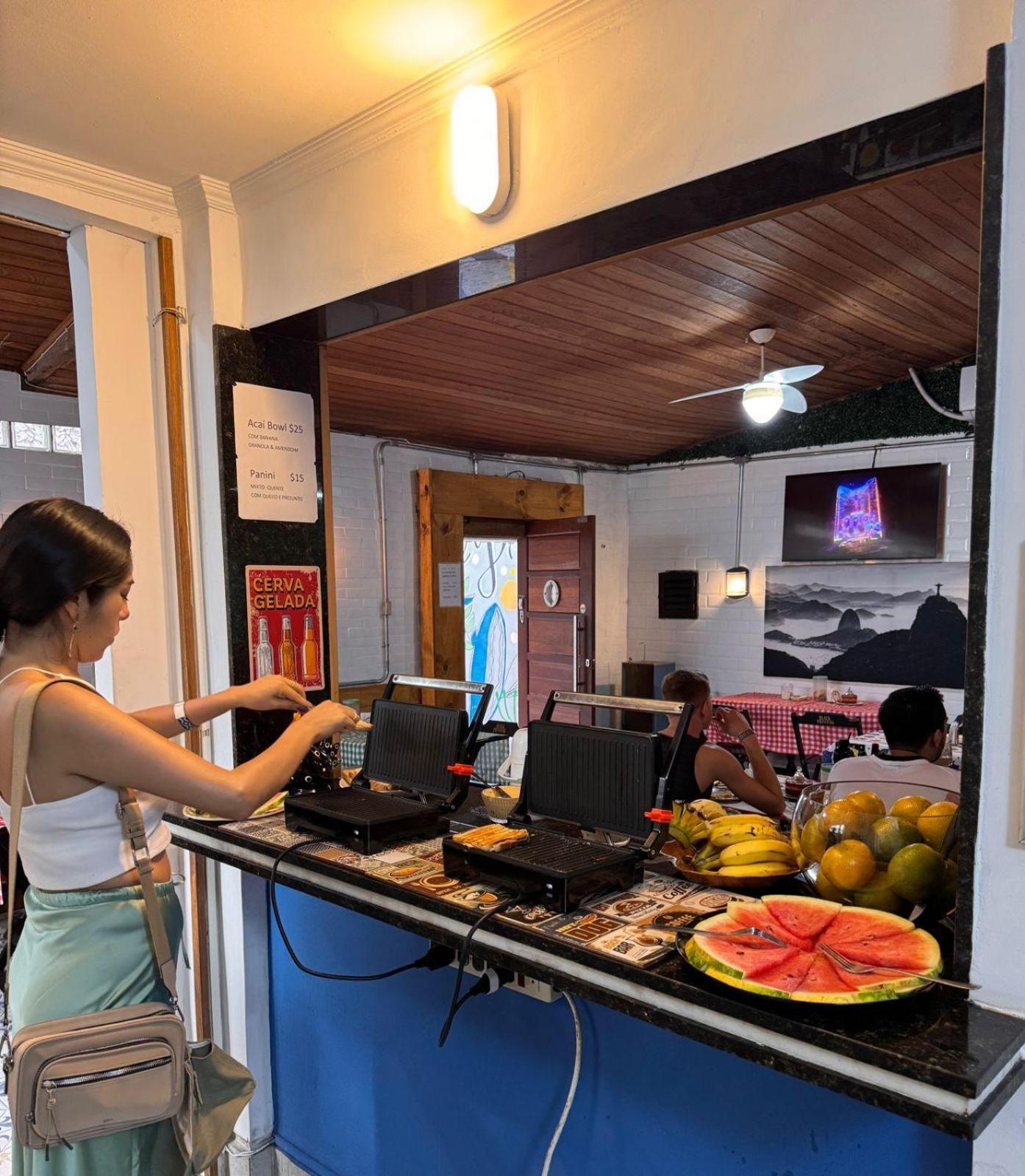 Ipanema Club Hostal Río de Janeiro