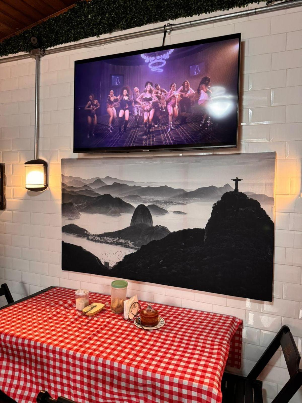 Ipanema Club * Río de Janeiro