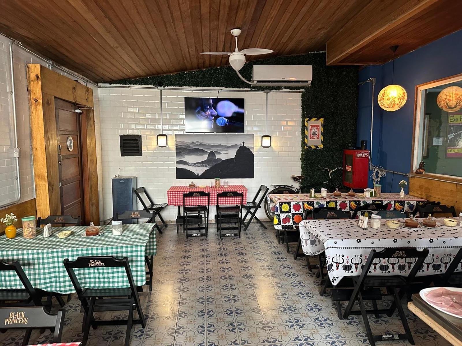Ipanema Club Hostal Río de Janeiro