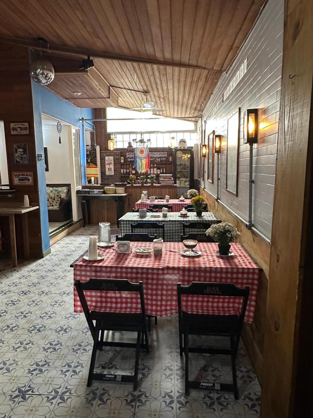 Ipanema Club Hostal