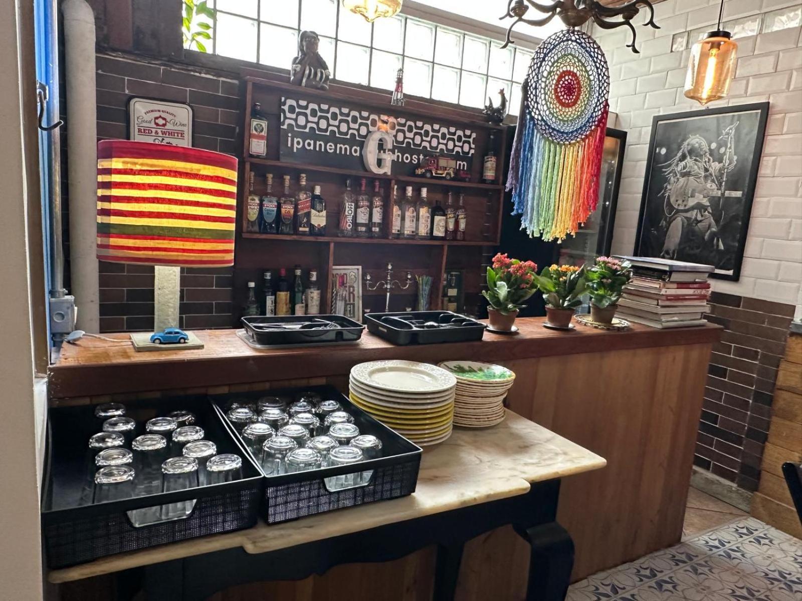 Hostal Ipanema Club